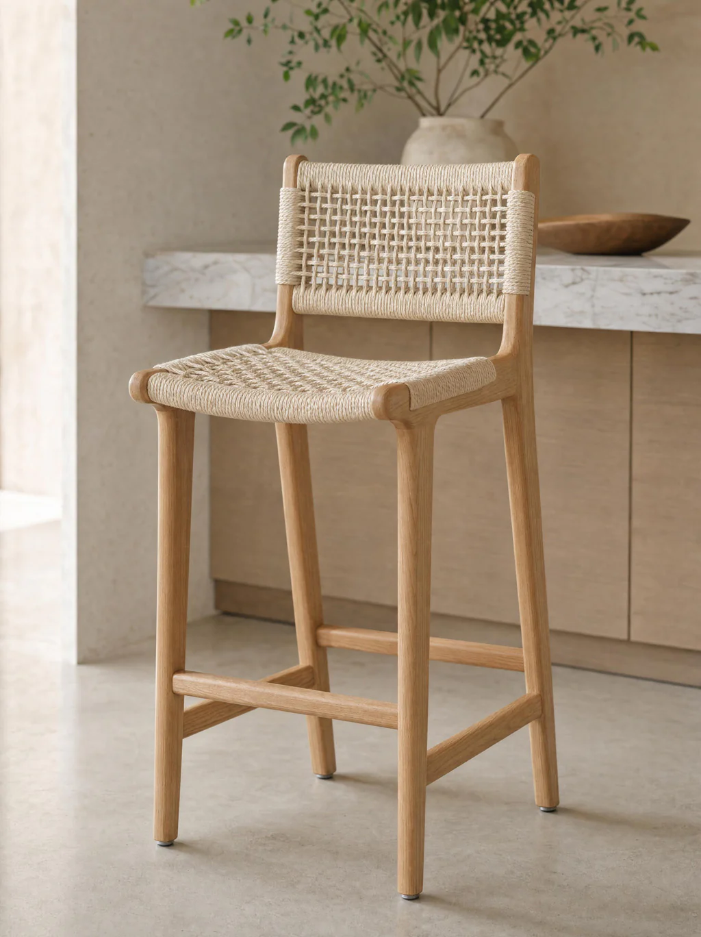Rattan Dining Room Furniture