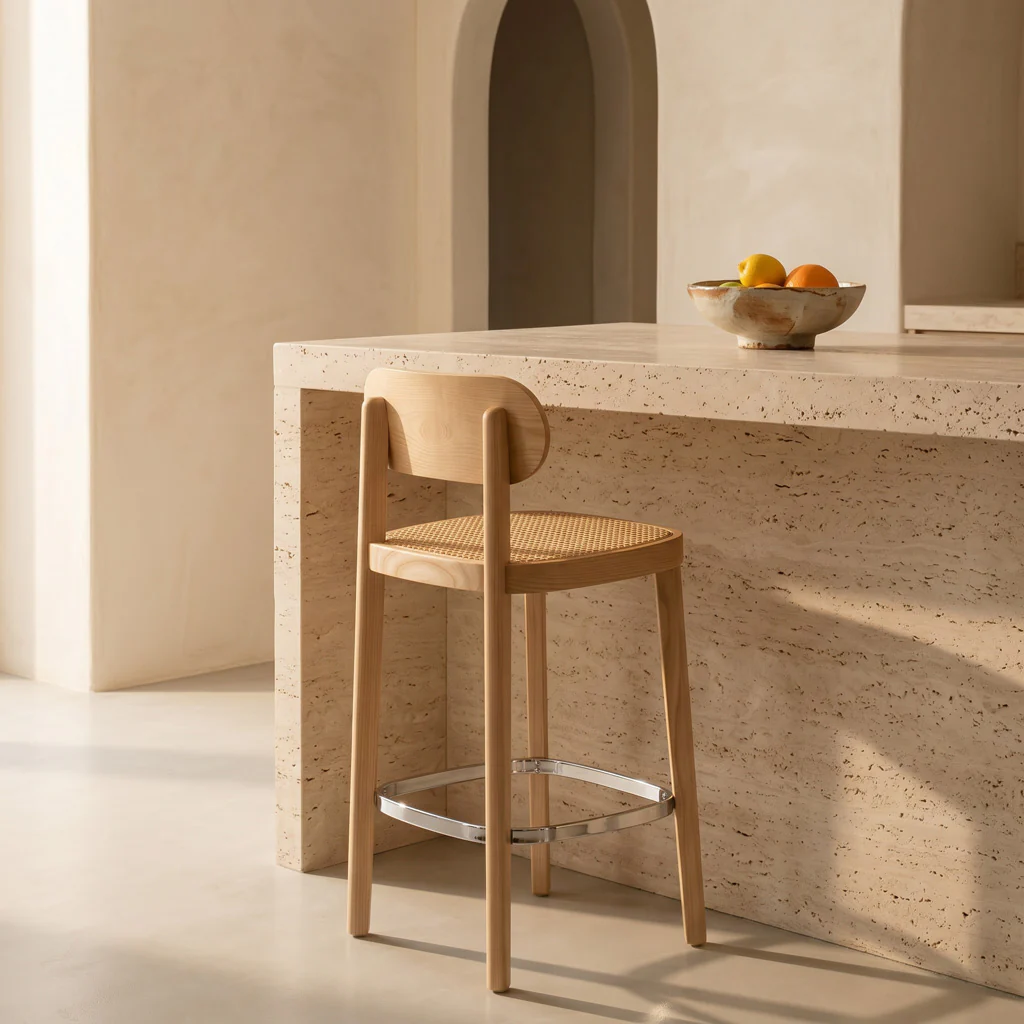 Rattan Seating